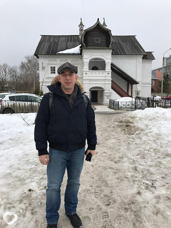 Андрей, 45, Иванове — анкета №282873