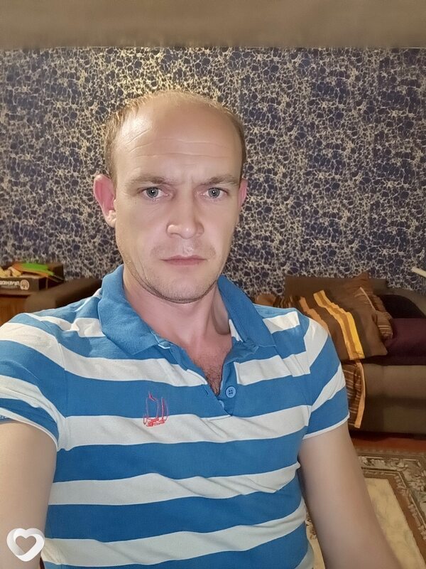 Алексей, 35, Верхнедвинске — анкета №282875