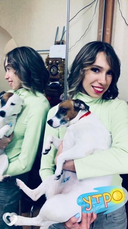 Анастасия, 29, Калининграде — анкета №282876