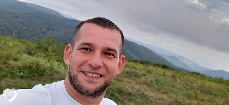 Виктор, 36, Минске — анкета №282877