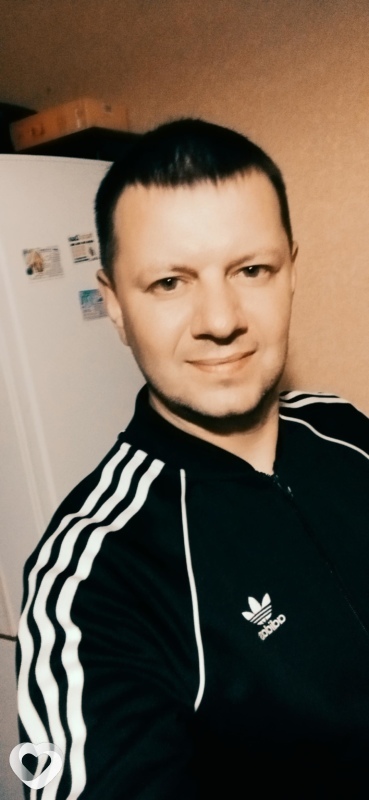 Дима, 43, Железнодорожный — анкета №282880
