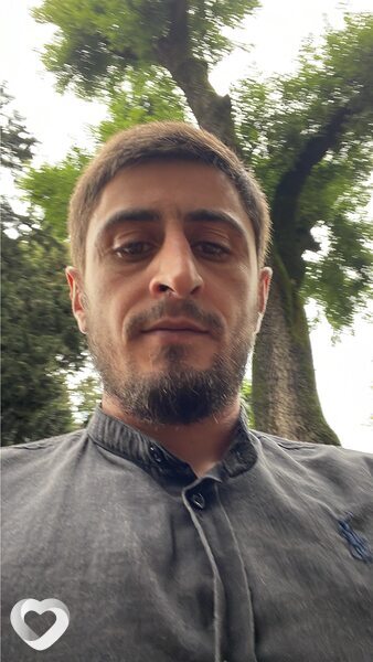 Умар, 34, Махачкале — анкета №282882