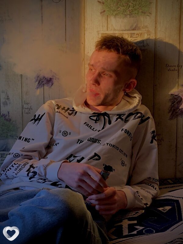 Дмитрий, 23, Бресте — анкета №282640