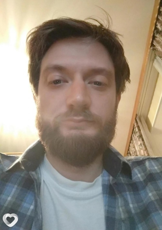 Константин, 32, Санкт-Петербурге — анкета №282641