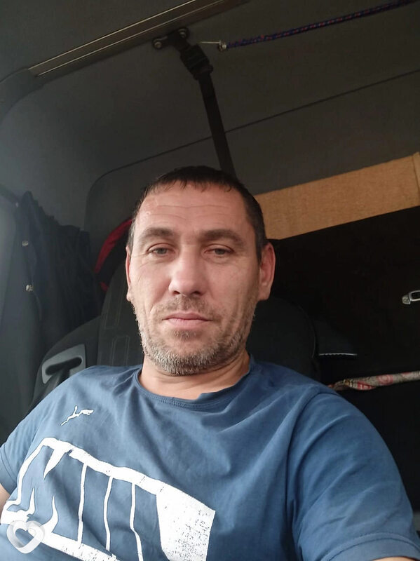 Олег, 49, Чехове — анкета №282642