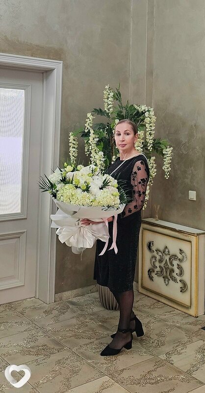 Елена, 64, Ростове-на-Дону — анкета №282644
