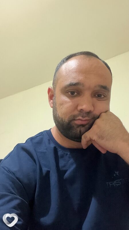 Бекхан, 39, Москве — анкета №282651