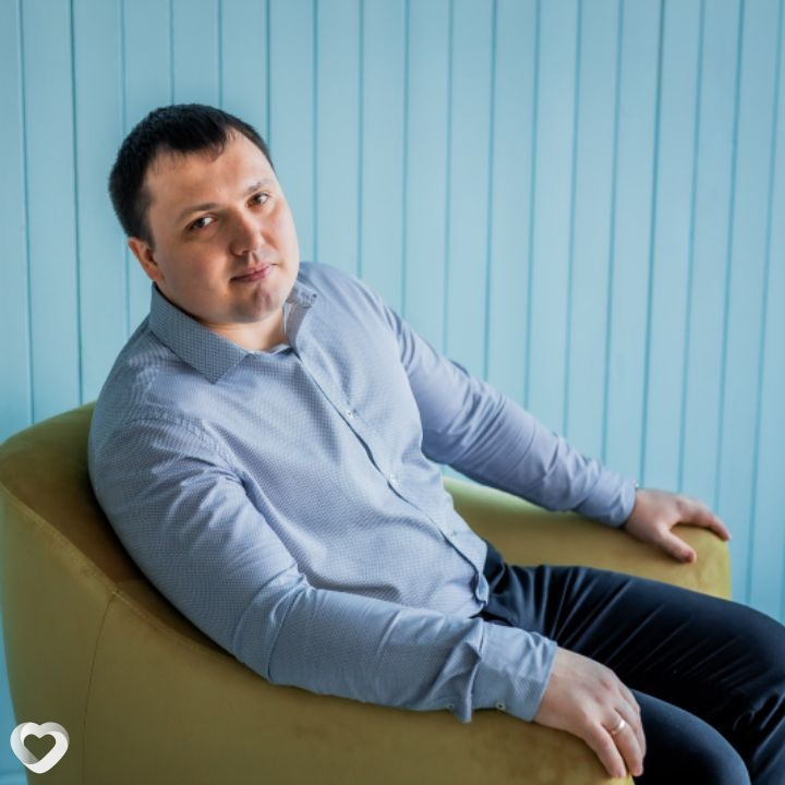 Валера, 30, Киеве — анкета №282659