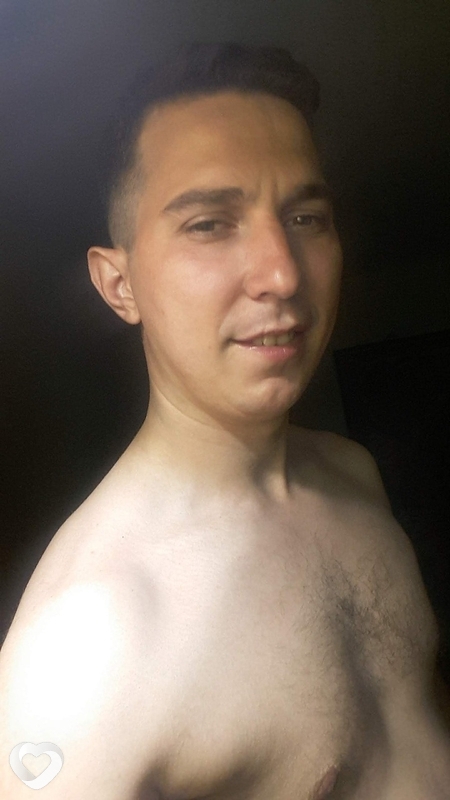 Славик, Кривой Рог