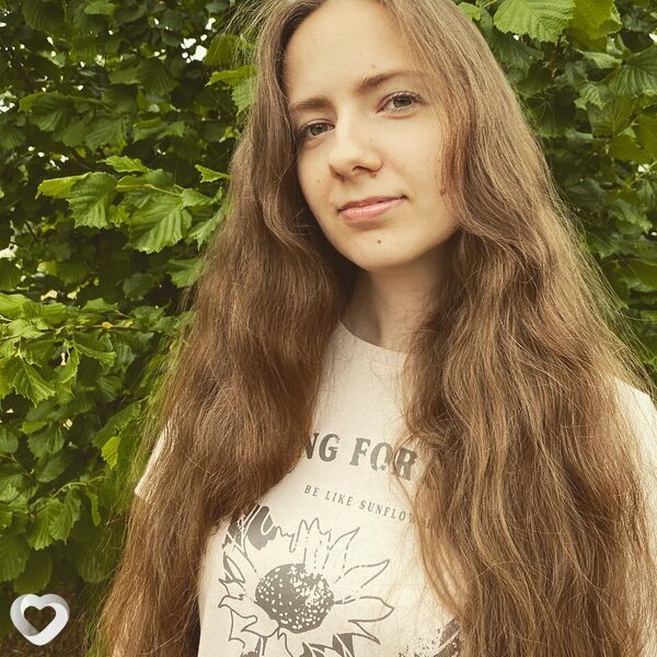 Ирина, 30, Бресте — анкета №282987