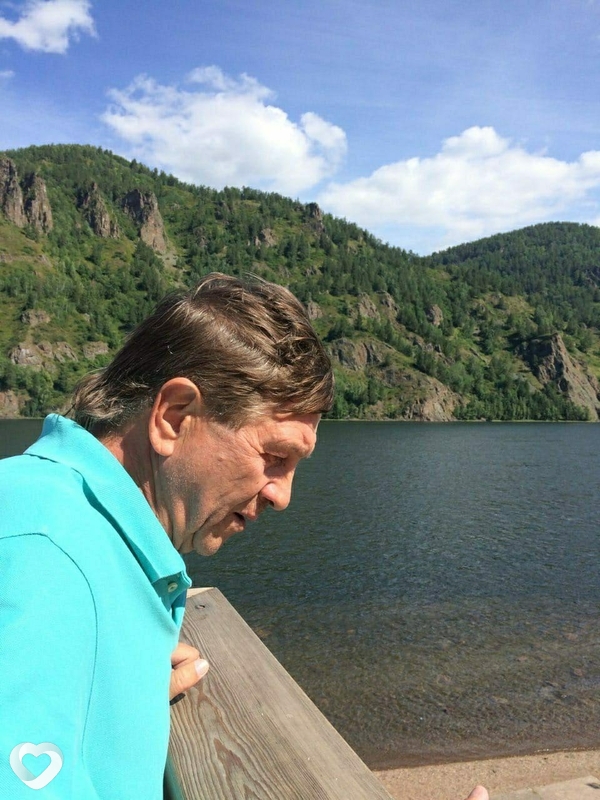 Юрий, Дивногорск