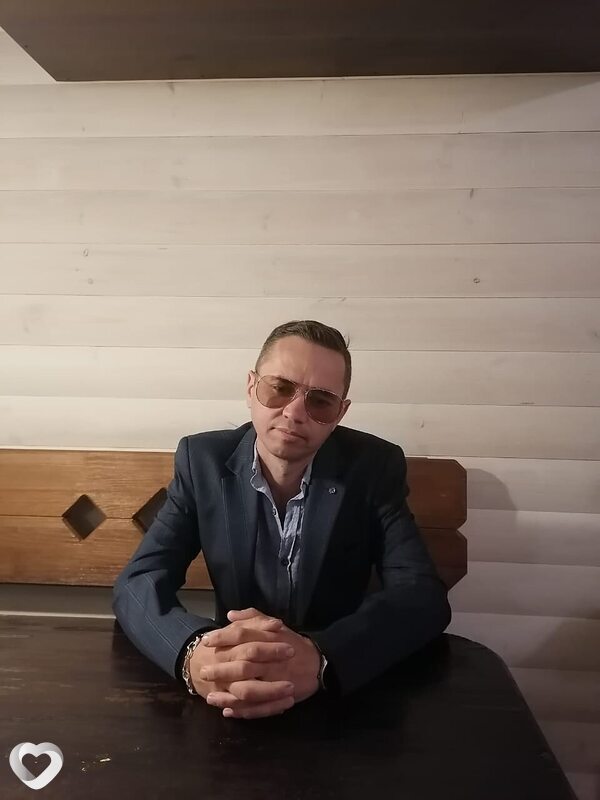 Сергей, 43, Южноуральске — анкета №282990