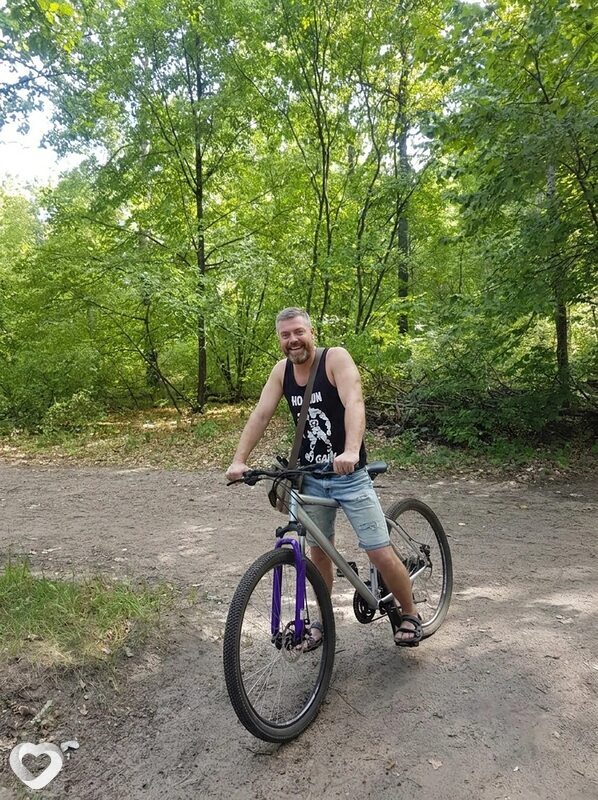 Андрей, 53, Челябинске — анкета №282995