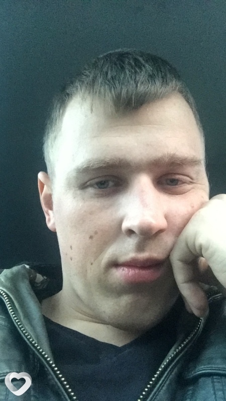 Славик, 35, Астрахани — анкета №282998