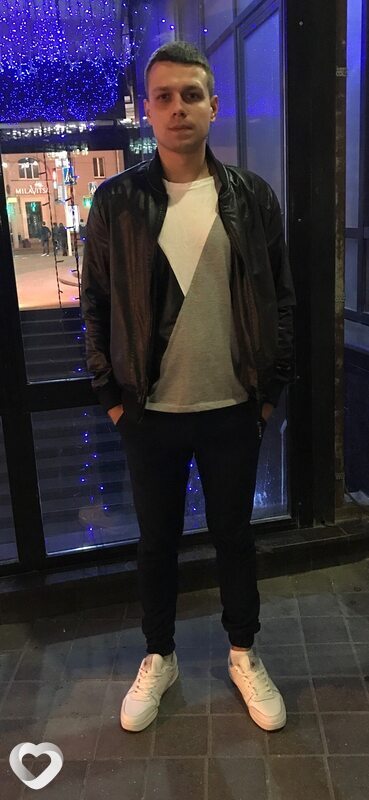 Артемий, 33, Бресте — анкета №282999