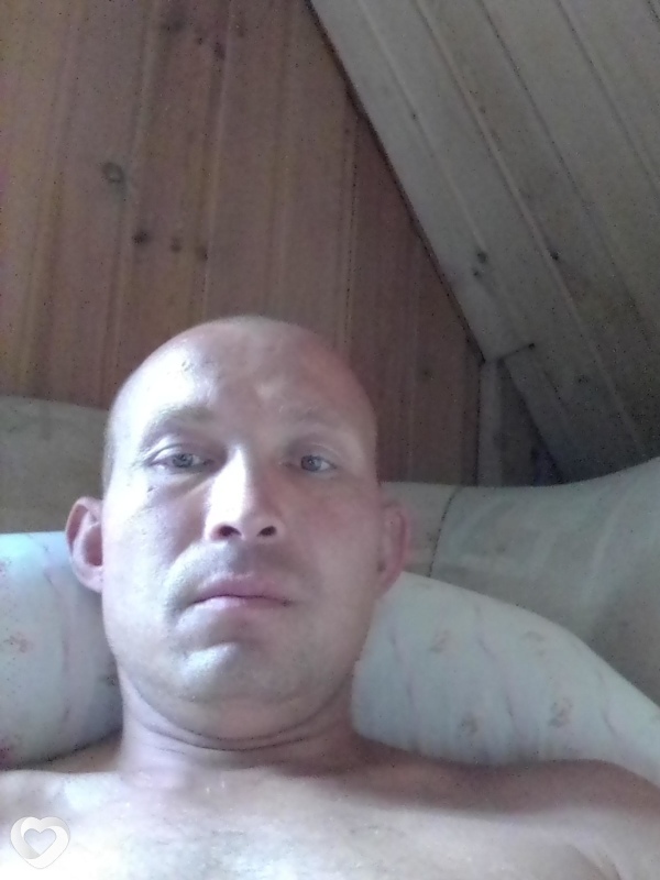 Олег, 41, Подольске — анкета №283000