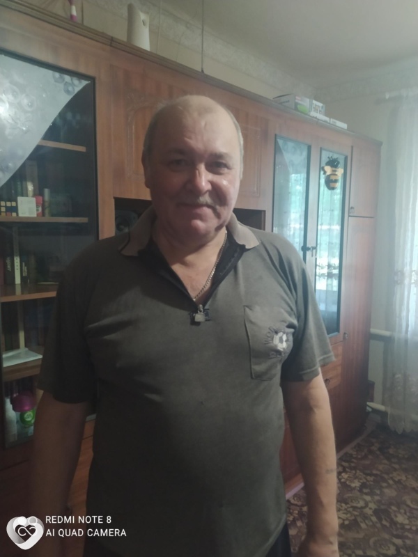Александр, Енакиево
