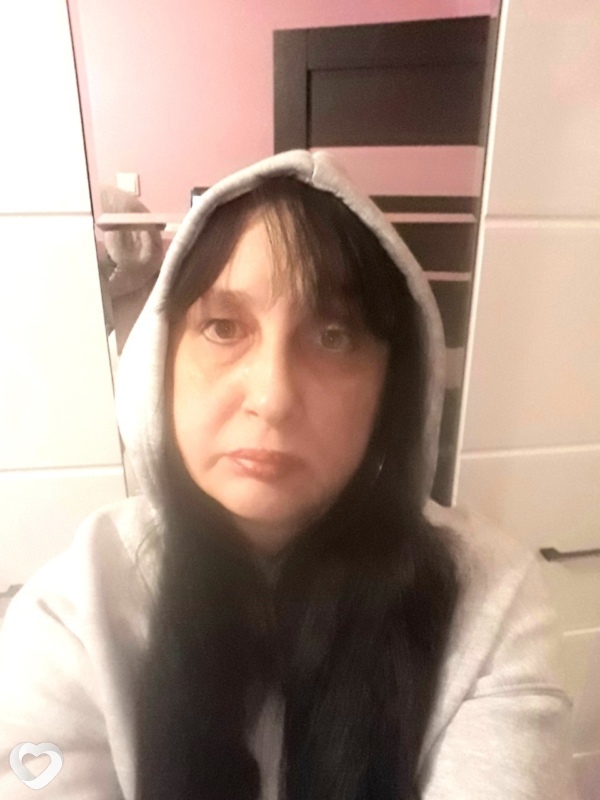 Гордиэна, 54, Новокузнецке — анкета №283189
