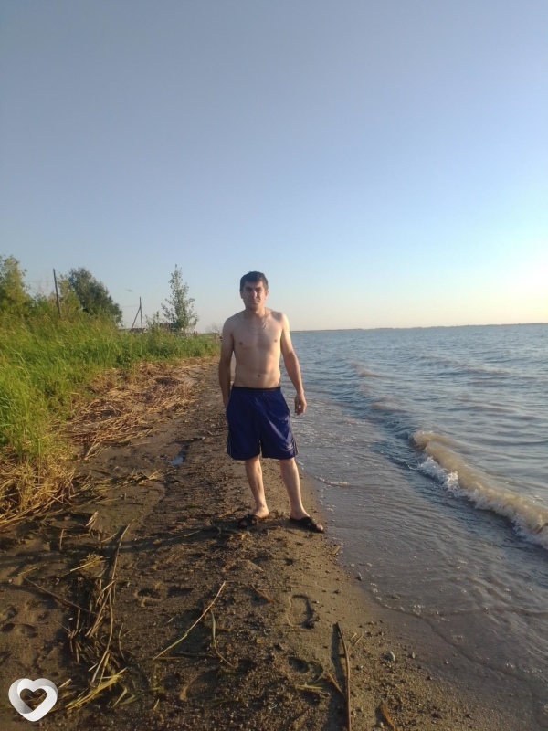 Денис, 38, Петропавловске — анкета №283191