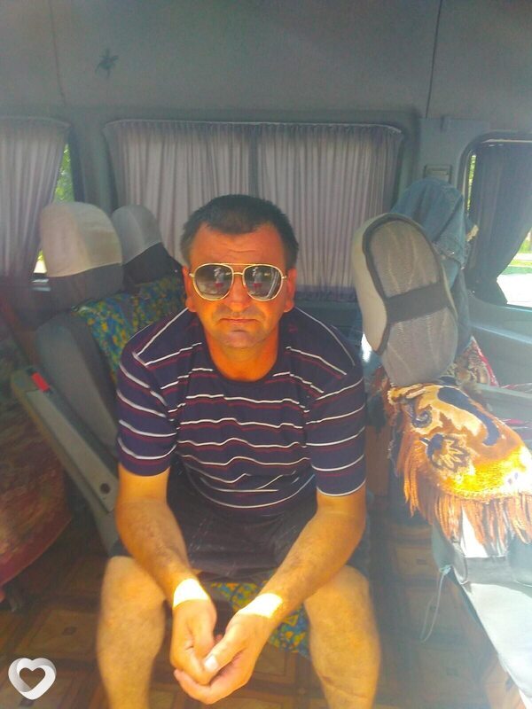 Сергей, 49, Светлогорске — анкета №283192
