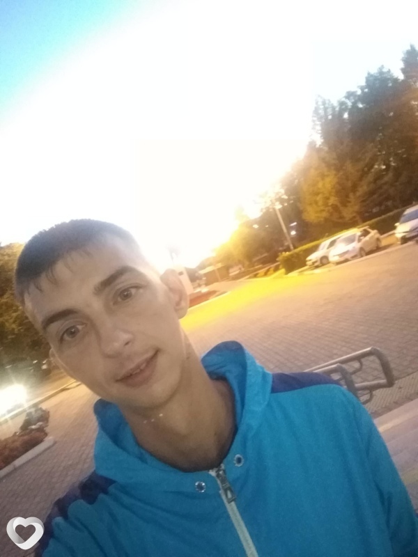 Руслан, Нерчинск