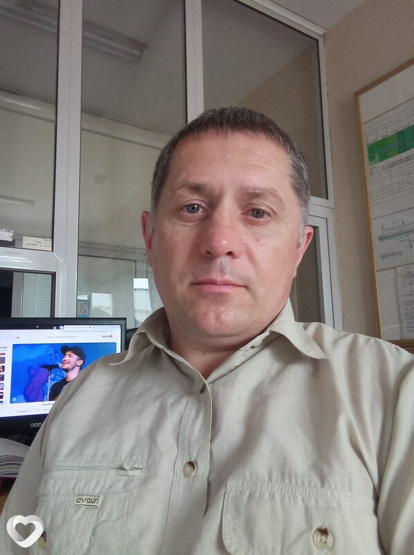 Виталик, 48, Орше — анкета №283200
