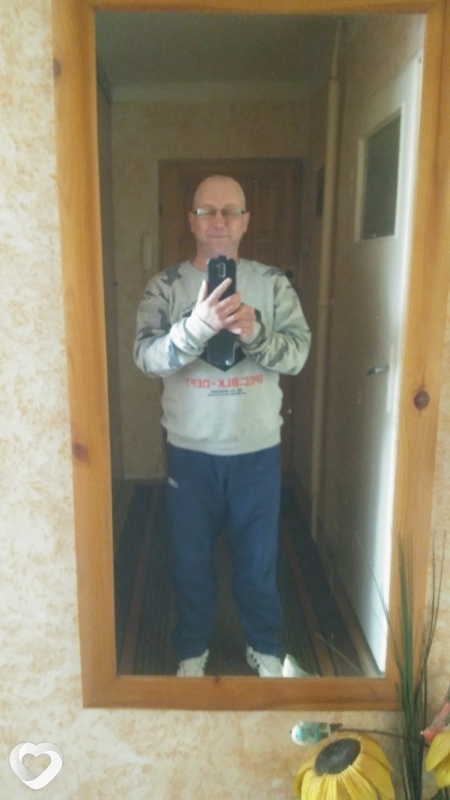 Lukasz, Краков