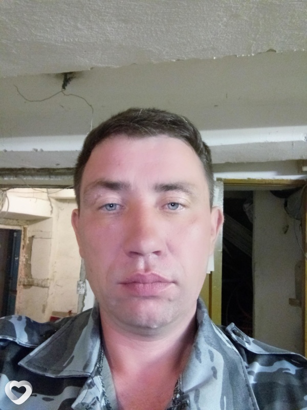 Андрей, 44, Томске — анкета №283204