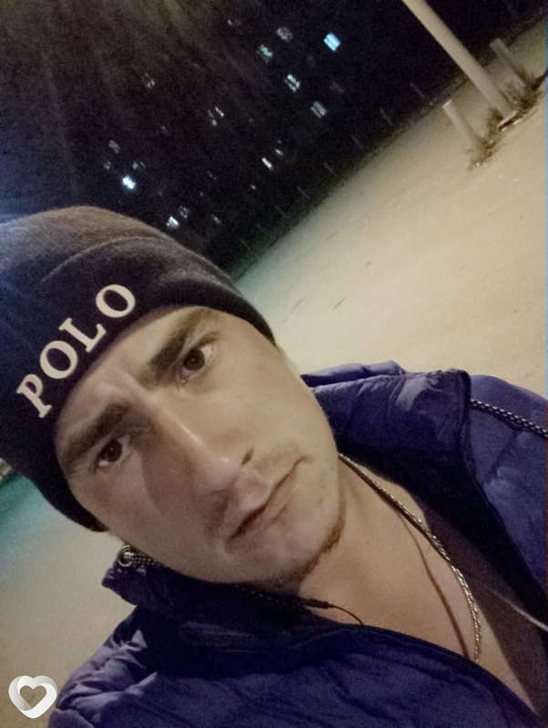Женя, 33, Москве — анкета №282911