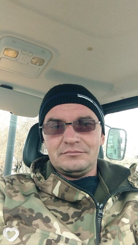 Андрей, 39, Красноярске — анкета №282913