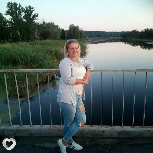 Руслана, Полтава