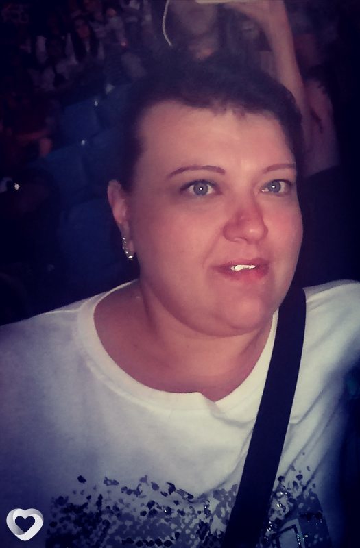 Елена, 45, Волжском — анкета №282922