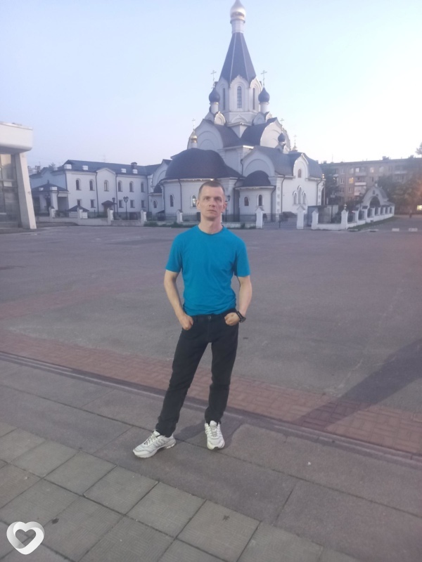 Роман, 44, Москве — анкета №282924