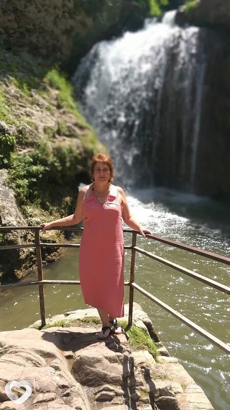 Светлана, 54, Москве — анкета №282926