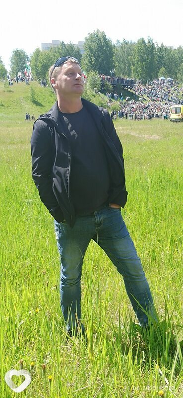 Вадим, Зеленодольск
