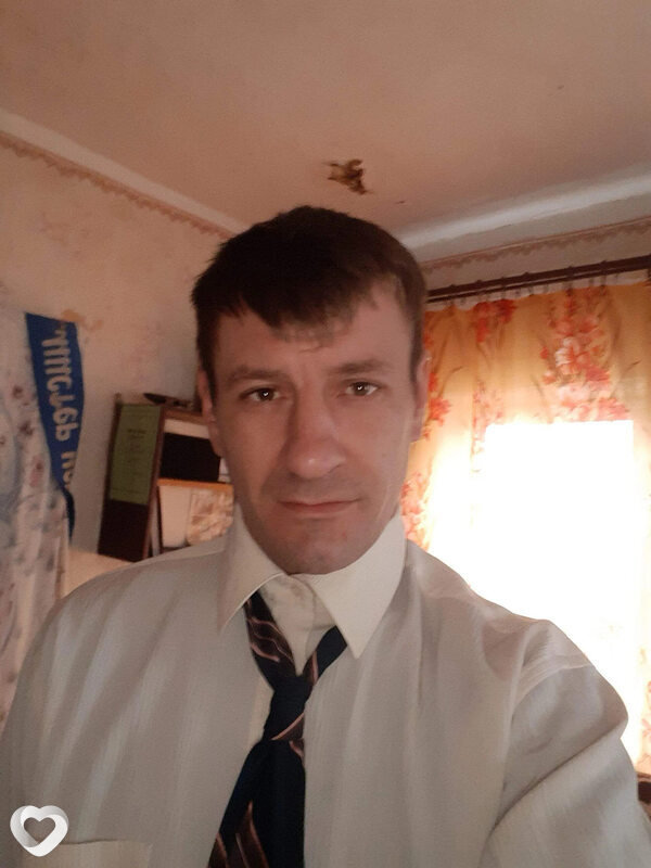 Алекс, 40, Мозыре — анкета №282934
