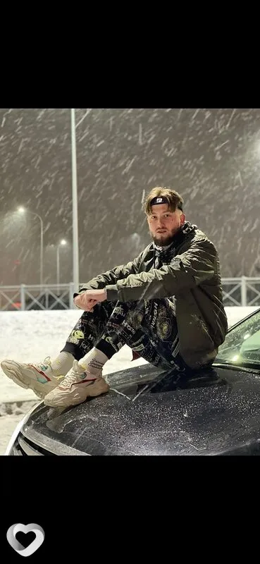 Иван, 31, Бийске — анкета №282948