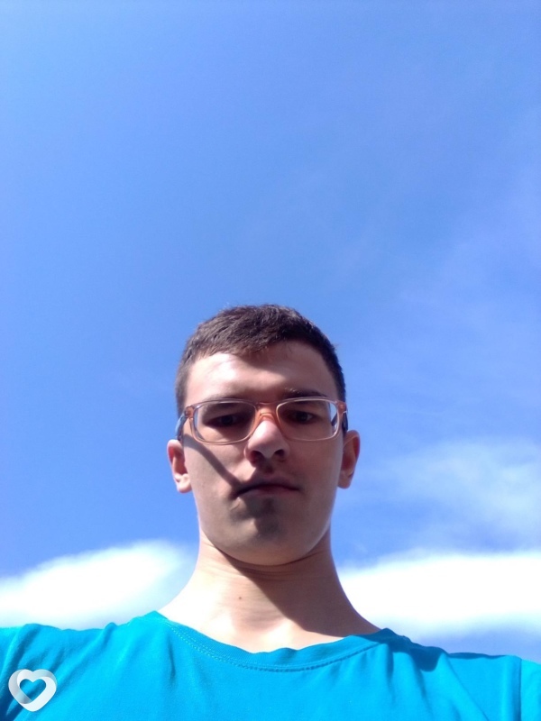 Николай, 25, Махачкале — анкета №282951