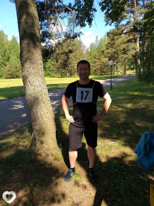 Алекс, 45, Минске — анкета №282956