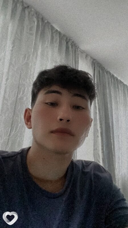 Диас, 23, Алматы — анкета №283411