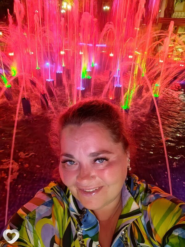 Елена, 47, Челябинске — анкета №283412