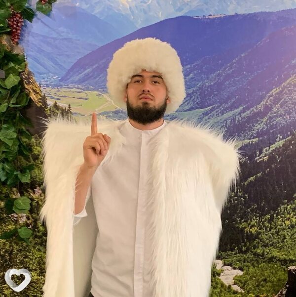 Сери, 26, Минске — анкета №283426