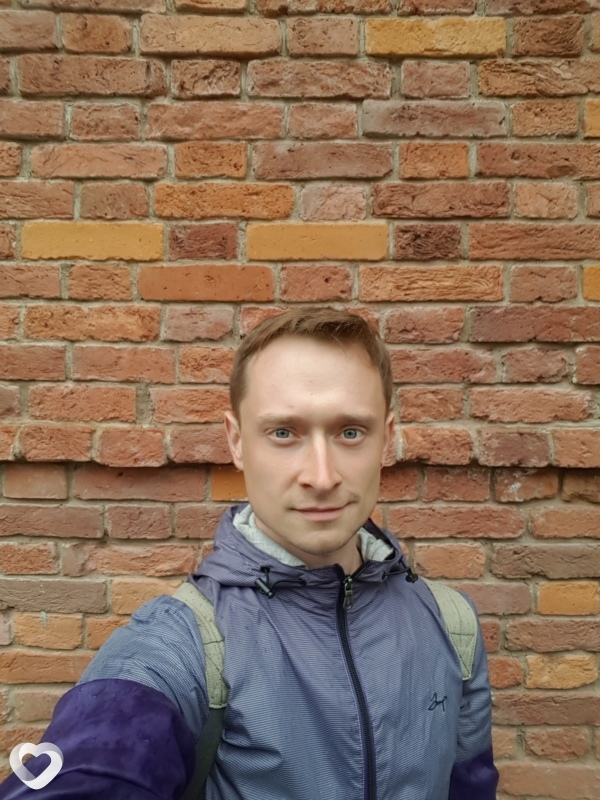 Саша, 35, Улан-Удэ — анкета №283430