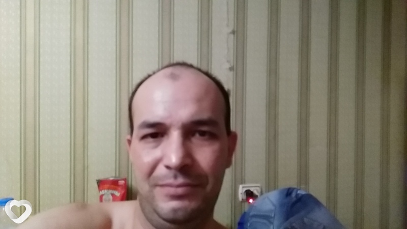 Азамат, 36, Томске — анкета №283432