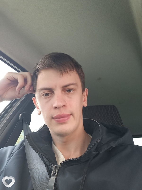 Макс, 32, Усинске — анкета №283009