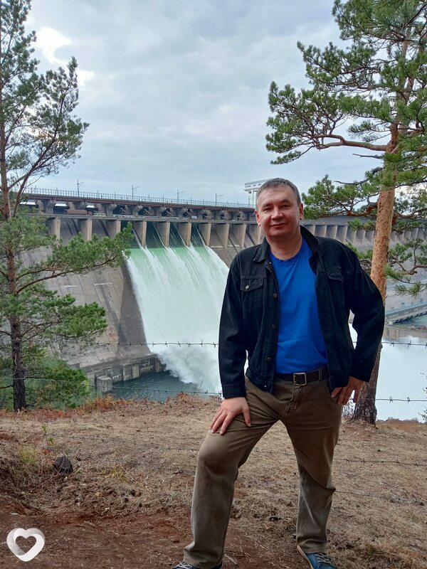 Алексей, 48, Нижнем Новгороде — анкета №283014