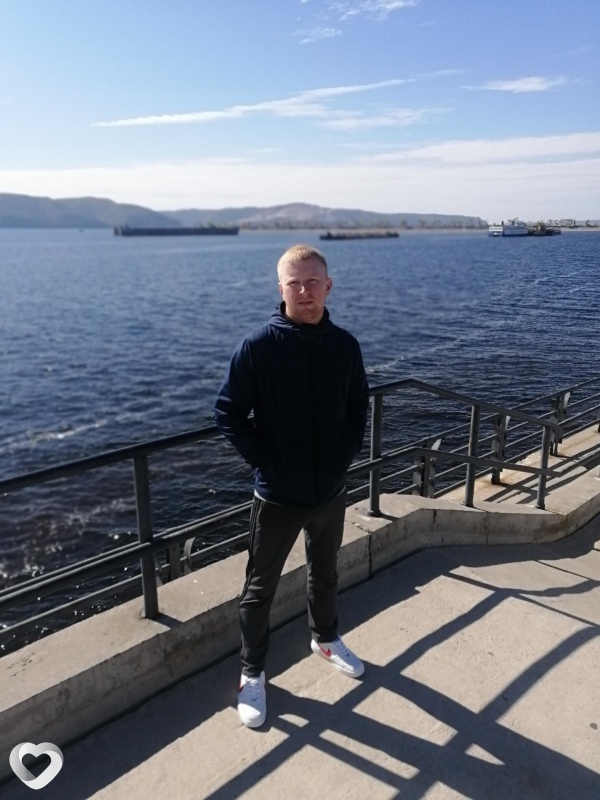 Владимир, 32, Калининграде — анкета №283015