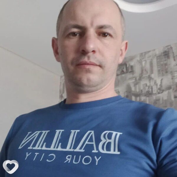 Максим, 41, Марьине Горке — анкета №283019