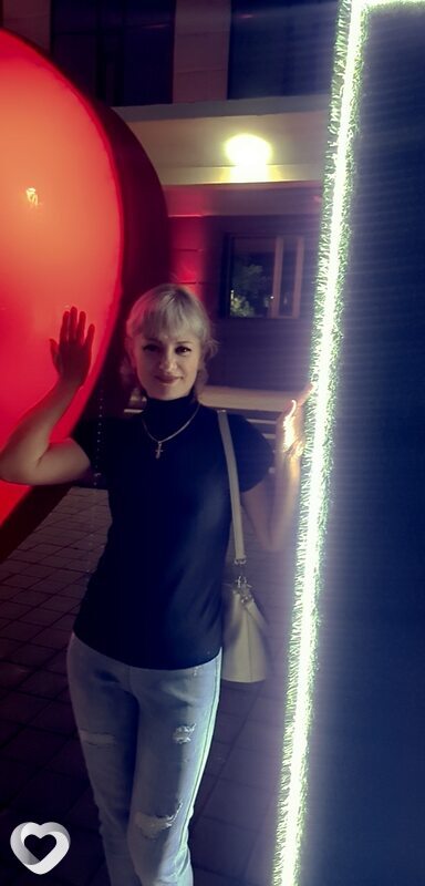 Наталья, 48, Петропавловске — анкета №283025