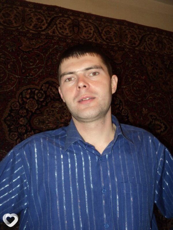 Денис, Ачинск
